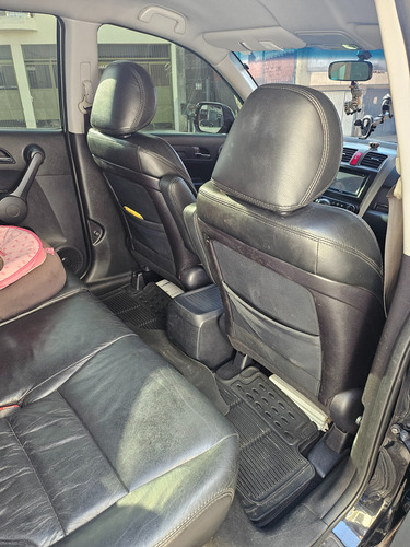 Honda CR-V 2.0 Lx 4x2 Aut. 5p