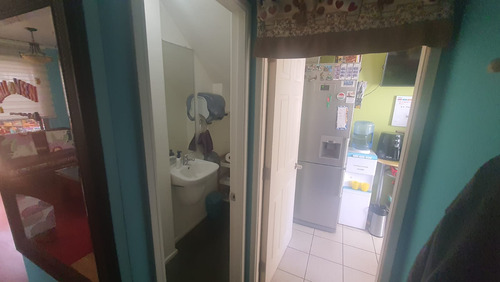 Hermosa Casa En Venta En Condominio