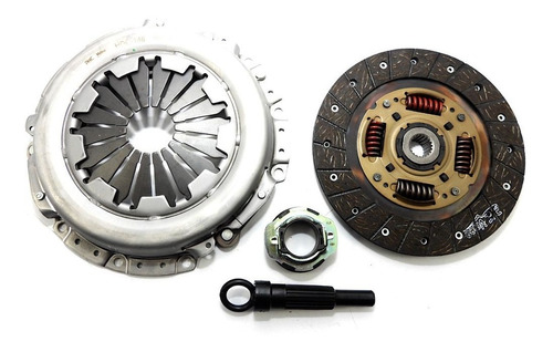 Kit Clutch, K I A Soul 1.6 2016-, Rio 1.6