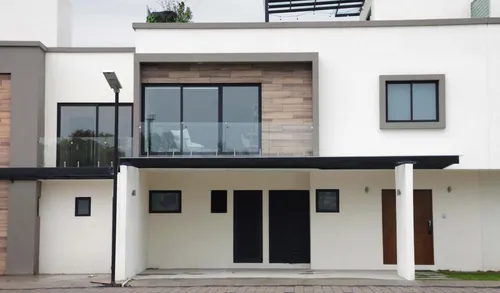Casa En Condominio - San Miguel