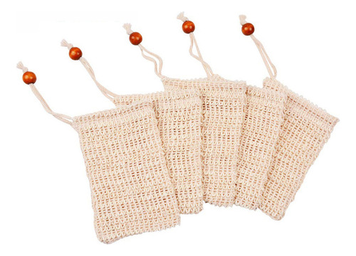 Bolsa De Jabón En Forma De Blíster, Suave Y Cómoda, Herramie