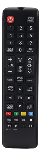 Control Remoto De Tv Multifunción Para Aa59-00741a