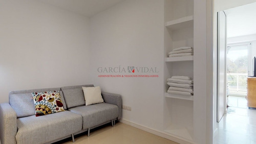 Imagen 18 de 20 de Alquiler De Apartamento 2 Dormitorios Y Medio