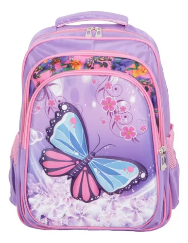 Mochila adidas mariposas new arrivals