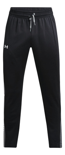 Pantalon Under Armour Brawler Pant-blk Para Hombre