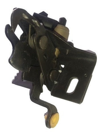 Cerradura De Compuerta Trasera De Explorer Original