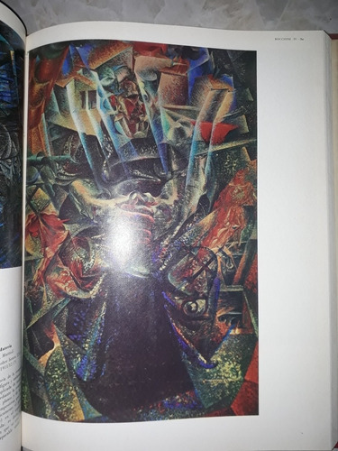 Imagen 4 de 6 de Libro De Arte Vázquez Díaz Turner Fattori Rosales Fortuny Ot