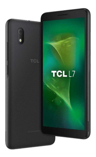 TCL L7 16 GB negro 1 GB RAM