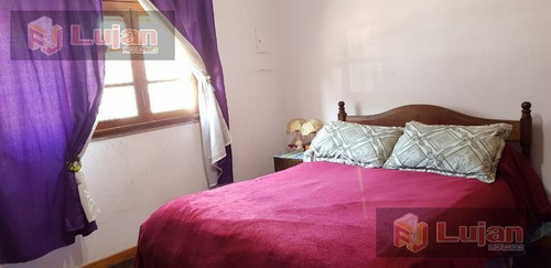 Imagen 8 de 19 de Fonrouge Al 1900 P.h. 3 Ambs, Al Frente, Con Terraza Y Quincho.
