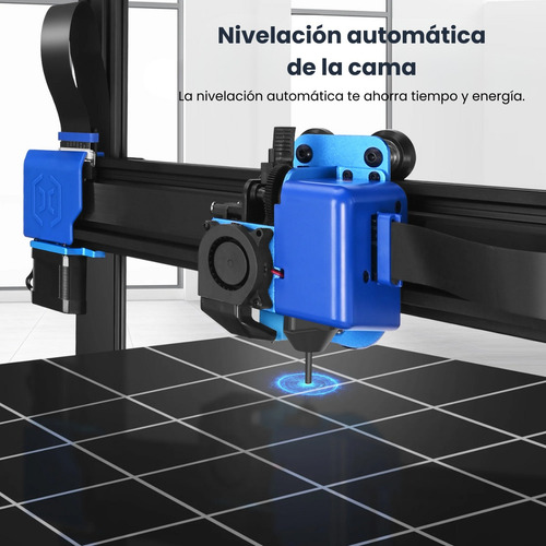 Impresora 3d Artillery Sidewinder X2 Fdm + Curso 3d