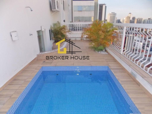 Imagem 4 de 30 de Apartamento A Venda No Bairro Chácara Santo Antônio (zona - Bh6082-1