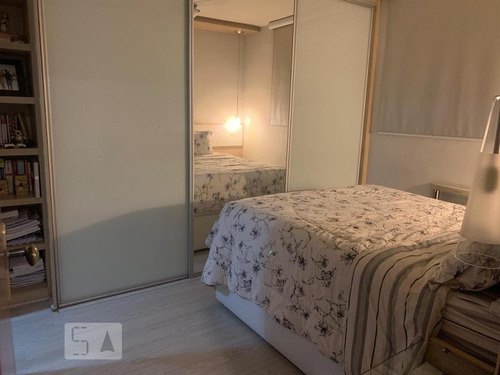Apartamento À Venda - Pechincha, 3 Quartos, 70 - S893132894