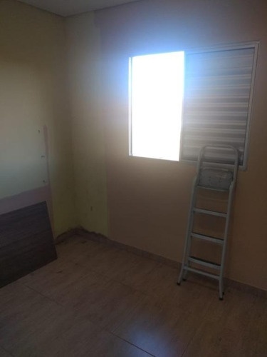 Sobrado Com 2 Dormitórios À Venda, 51 M² Por R$ 199.000,00 - Vila Caputera - Mogi Das Cruzes/sp - So0169