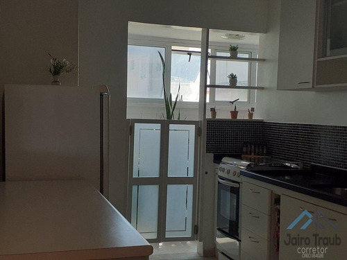 Apartamento Com 2 Dormitório(s) Localizado(a) No Bairro Saúde Em São Paulo / São Paulo - 17277:924675