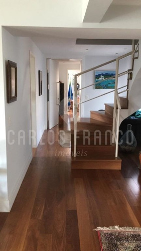 Localização Privilegiada! Espaço, Lazer, Gastronomia E Total Infraestrutura! - Cf66132