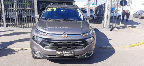 Imagem 8 de 14 de Fiat Toro Freedon 1.8