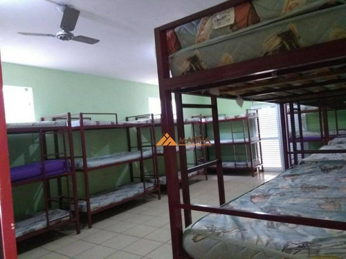 Imagem 10 de 18 de Chácara À Venda, 5000 M² Por R$ 1.800.000,00 - Recreio Internacional - Ribeirão Preto/sp - Ch0084
