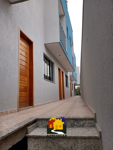 Imagem 1 de 15 de Sobrado Para Venda Na Vila Esperança - 3282-1