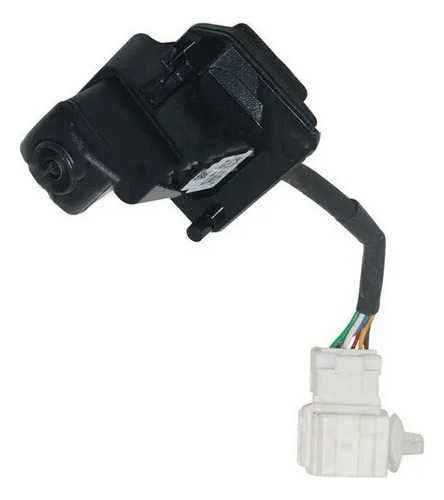 Câmera Retrovisora 39530-t0a-a21 Para Honda Cr-v 14-17