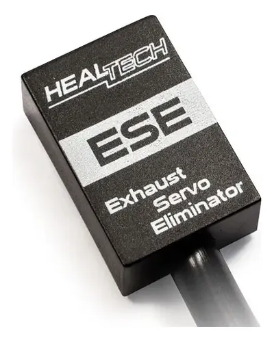Eliminador Servo Motor Suzuki Gsx-s 1000 Gsxs 1000 2018/26