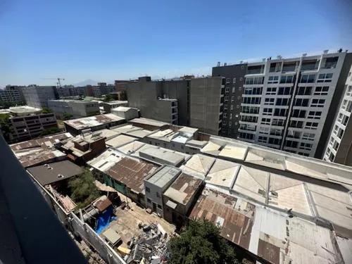 Departamento En Santiago, Condiciones Especiales