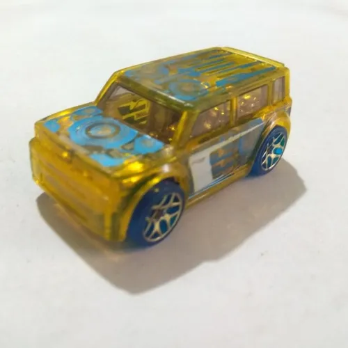 Hot wheels sales scion xb