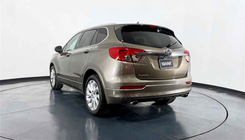 Imagen 5 de 15 de 105466 - Buick Envision 2017 Con Garantía