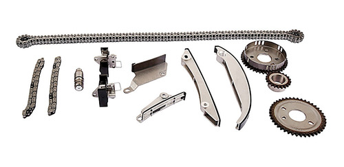 Kit Distribucion Cadena Concorde V6 2.7l 00_01 Kg 1260649