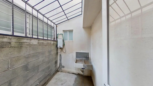 Casa Duplex En Venta En Mineral De La Reforma