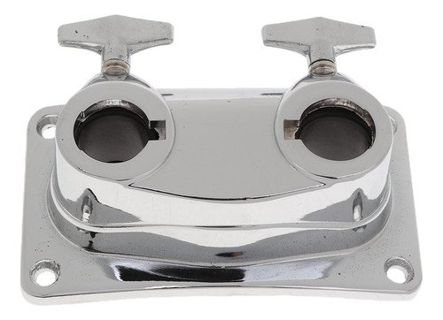 1 Piece Conjunto De Drum De Inferior De Montaje Para