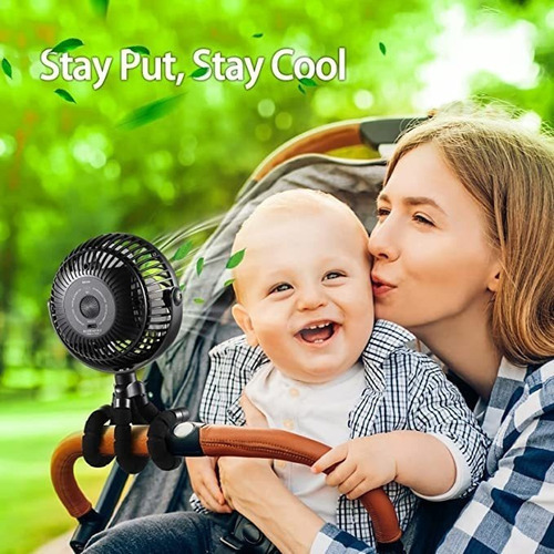 Fan For Baby Bed Mini Portable Fan Color Fix Fix