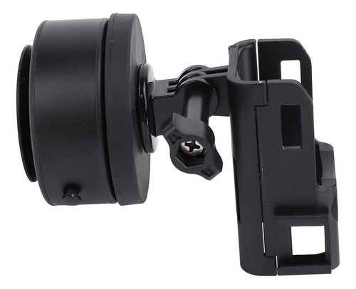 Suporte De Carro Action Camera Mount Suction Cup Para Pocket