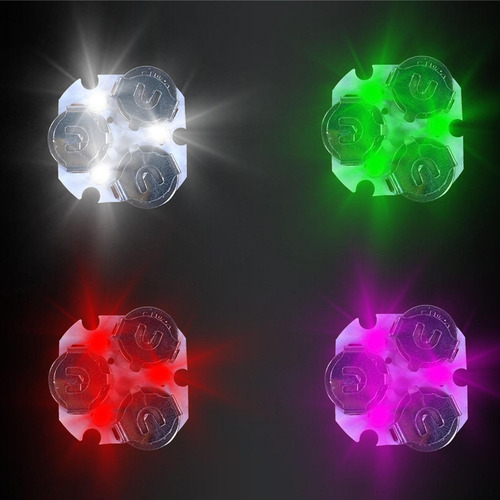 Modelo De Iluminação Led Lâmpada Modelo Robô Verde
