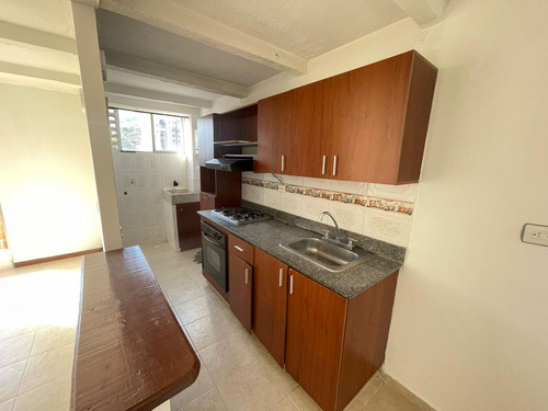 Apartamento A La Venta En Robledo Pilarica