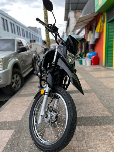 Yamaha Xtz 150 Modelo 2024, Papeles Hasta Agosto 2025.
