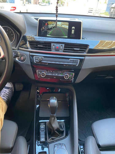 Bmw X1 2.0 Sdrive 25i Xline 231cv 2018