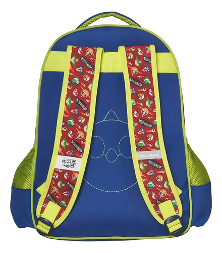 Top Wing - Mochila Primaria - Tw90634mb Color Multicolor