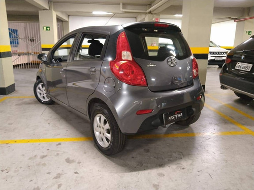 Jac J2 1.4 16v Gasolina 4p Manual