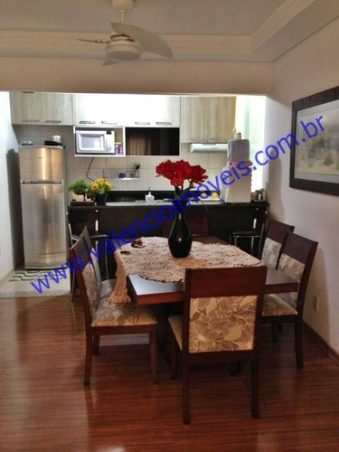 Imagem 13 de 30 de Venda - Apartamento - Vila Santa Catarina - Americana - Sp - 2835jrp
