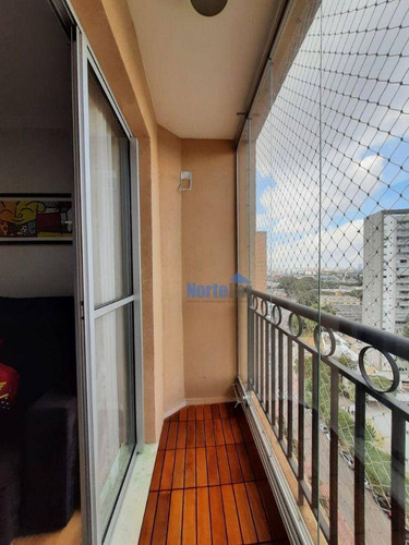 Imagem 19 de 26 de Apartamento A Venda No Condomínio Veritá - Porteira Fechada - Ap5547