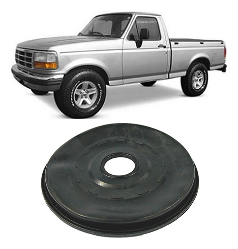 Reparo Hidrovacuo Ford F1000 1993 94 95 A 1998 (diafragma)