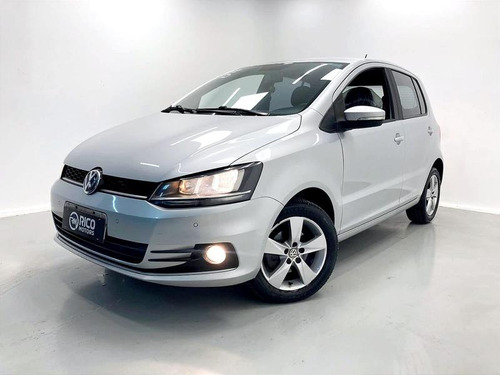 Volkswagen Fox Novo  Rock Rio Mb