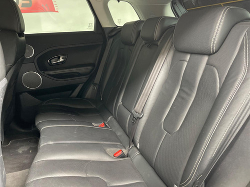 Land Rover Evoque Lr Dynamic 5d