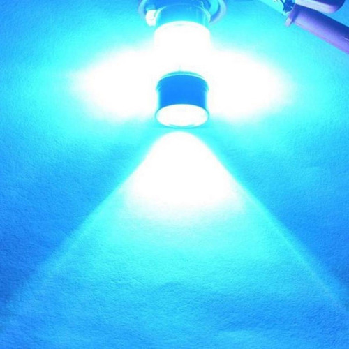 . 2pcs Projector Fog Driving Lamp H3 100w 2323 Led