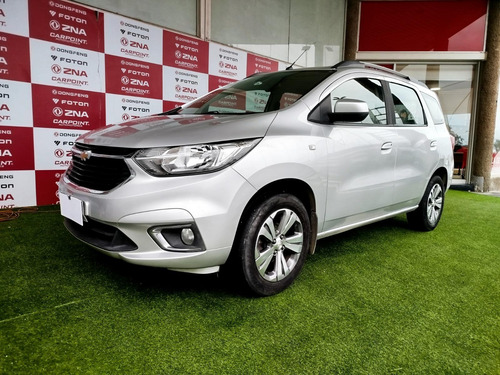 Chevrolet Spin 1.8