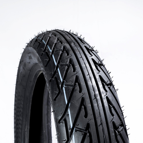 Llanta - 120/80-17 Ur-919 Tl 6pr