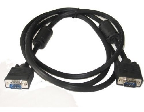 Cable Vga - Vga Todos Los Largos Consultar