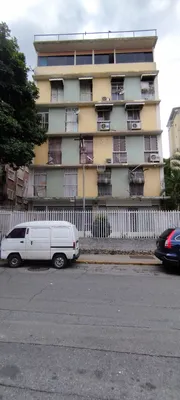 Apartamento en alquiler