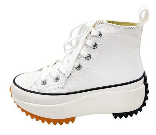 Zapatillas Chuck T Run Hike Star Urbano Moda 2022