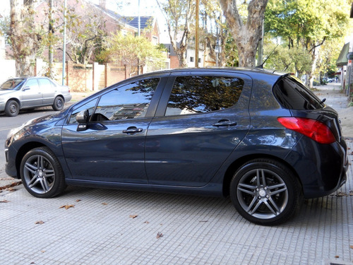Peugeot 308 Sport 1.6 Thp 163 Cv